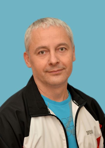 Шелудько Вячеслав Александрович.