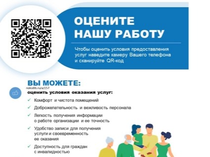 Оцените нашу работу!.